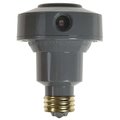 Westek Light Control, 120 V, 150 W, CFL, Halogen, Incandescent, LED Lamp, Gray OLC5CFLBC-4